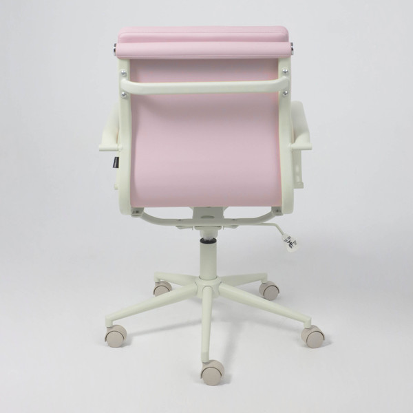 Кресло офисное AksHome Indigo LB