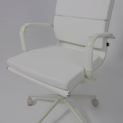 Кресло офисное AksHome Indigo