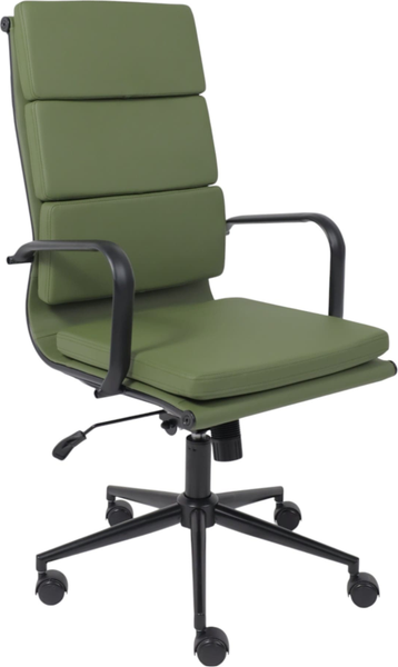 Кресло офисное AksHome Indigo - фото