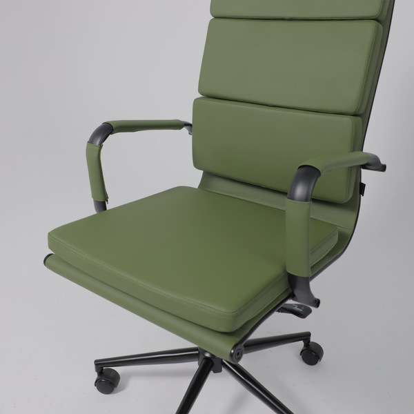 Кресло офисное AksHome Indigo