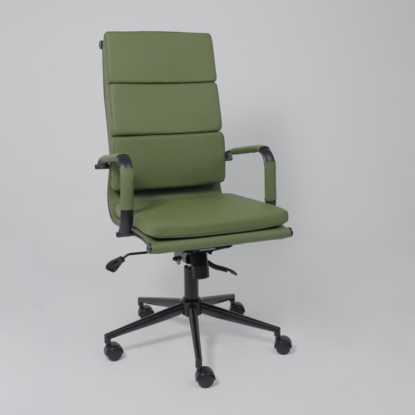 Кресло офисное AksHome Indigo