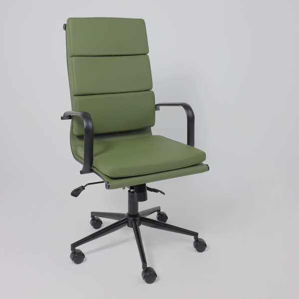 Кресло офисное AksHome Indigo