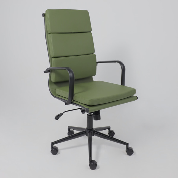 Кресло офисное AksHome Indigo