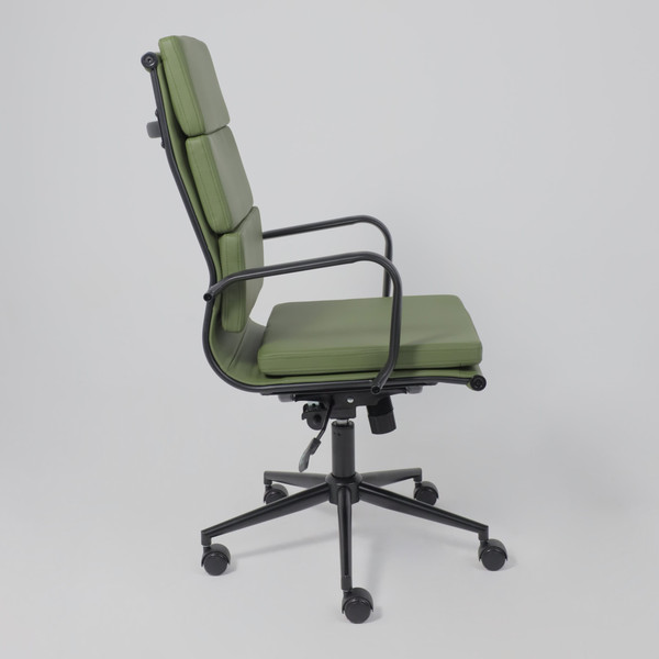 Кресло офисное AksHome Indigo