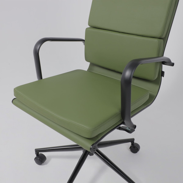 Кресло офисное AksHome Indigo