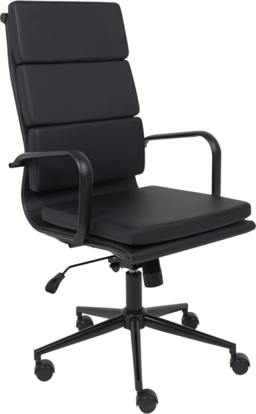 Кресло офисное AksHome Indigo - фото