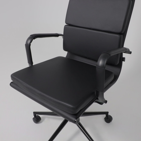 Кресло офисное AksHome Indigo