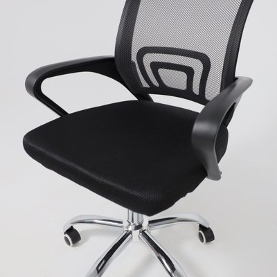 Кресло офисное AksHome Ricci 696