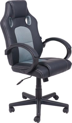 Кресло офисное AksHome Fan - фото