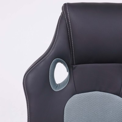 Кресло офисное AksHome Fan