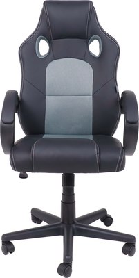 Кресло офисное AksHome Fan