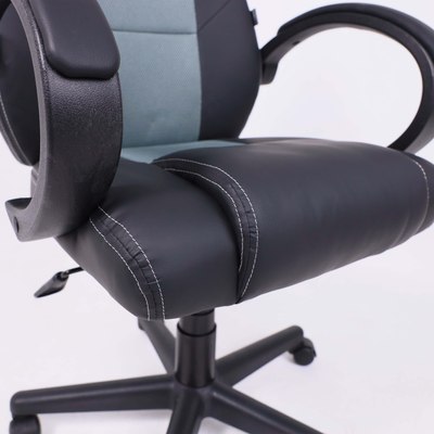 Кресло офисное AksHome Fan