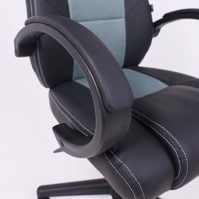 Кресло офисное AksHome Fan