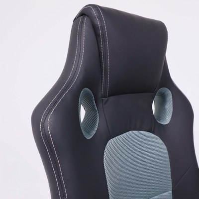 Кресло офисное AksHome Fan