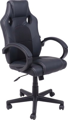 Кресло офисное AksHome Fan - фото