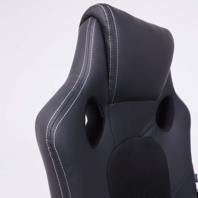 Кресло офисное AksHome Fan