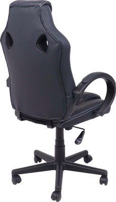 Кресло офисное AksHome Fan