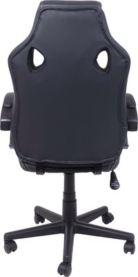 Кресло офисное AksHome Fan