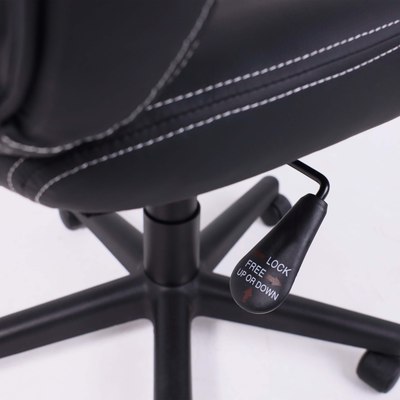 Кресло офисное AksHome Fan