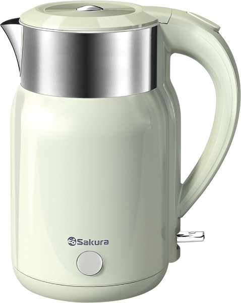 Электрочайник Sakura SA-2182GR - фото