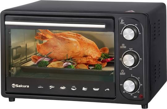 Ростер Sakura SA-7003B - фото