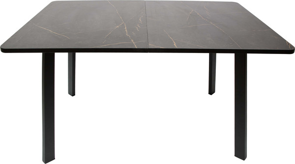 Обеденный стол ВВР Миллер пластик 120-160x80