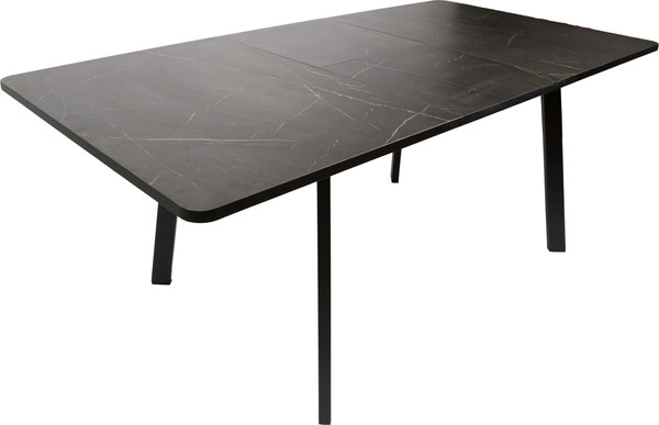 Обеденный стол ВВР Миллер пластик 120-160x80