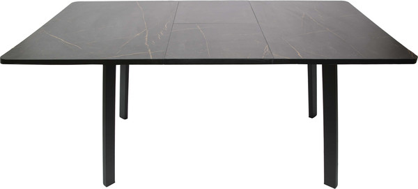 Обеденный стол ВВР Миллер пластик 120-160x80