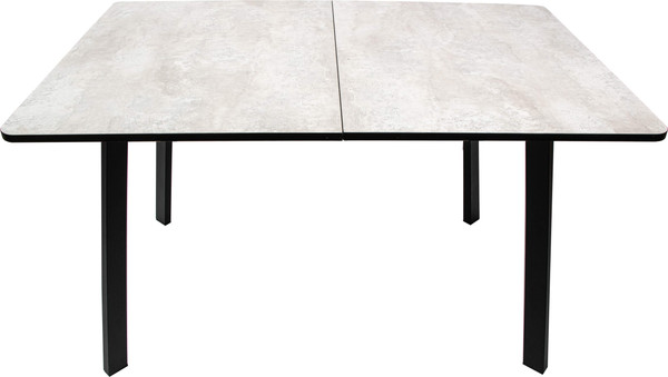 Обеденный стол ВВР Миллер ЛДСП 120-160x80