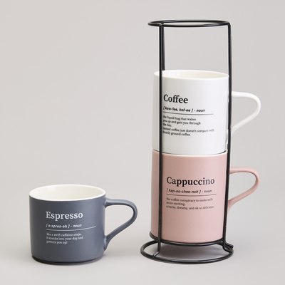 Набор кружек Lefard 756-471