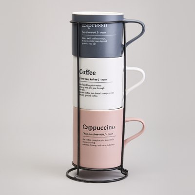 Набор кружек Lefard 756-471