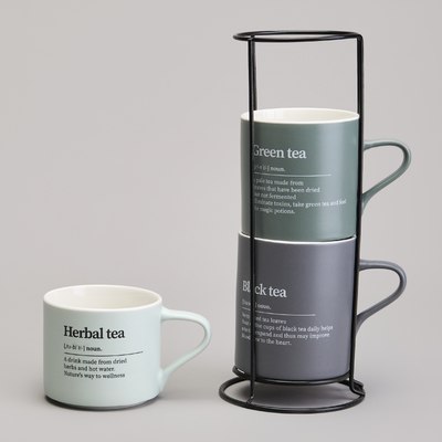 Набор кружек Lefard 756-472