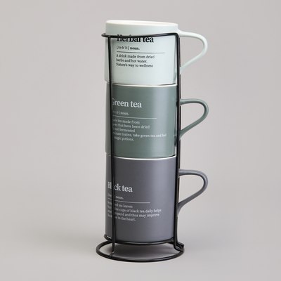 Набор кружек Lefard 756-472