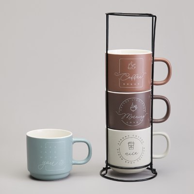 Набор кружек Lefard 756-473