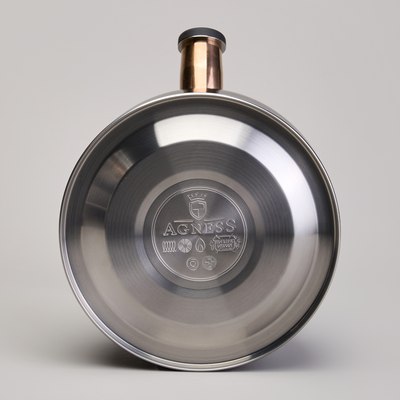 Чайник со свистком Agness 914-162