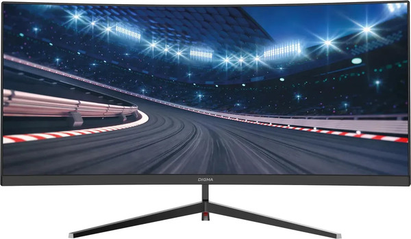 Монитор Digma Overdrive 30A510F / DM30VG01 - фото