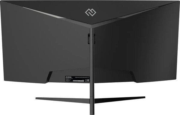 Монитор Digma Overdrive 30A510F / DM30VG01