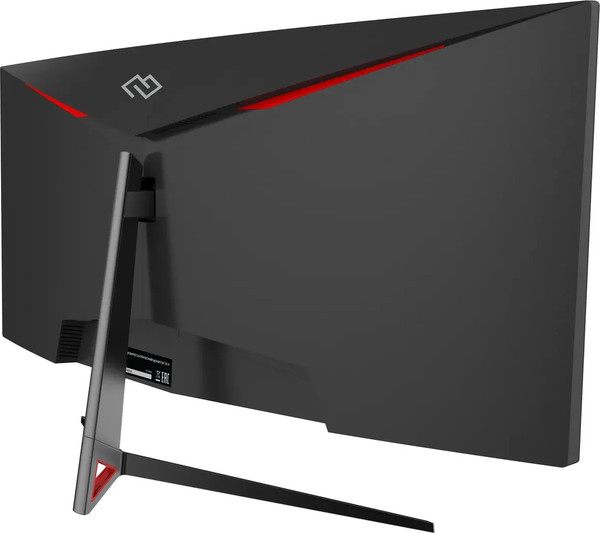 Монитор Digma Overdrive 30A510F / DM30VG01