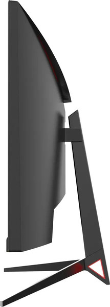 Монитор Digma Overdrive 30A510F / DM30VG01