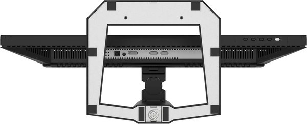 Монитор Digma Pro 27 Action S / DM27SP06