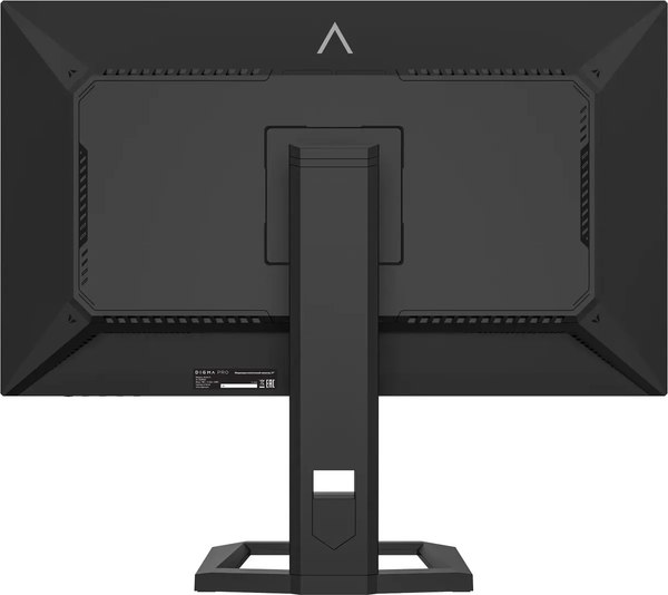 Монитор Digma Pro 27 Action S / DM27SP06