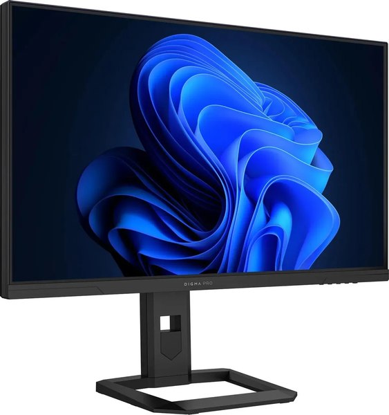 Монитор Digma Pro 27 Action S / DM27SP06