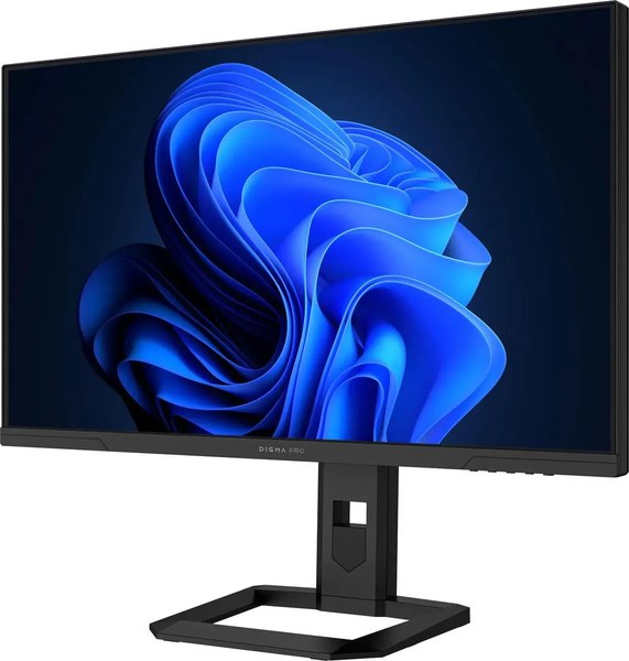 Монитор Digma Pro 27 Action S / DM27SP06