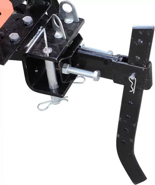 Миникультиватор бензиновый Skiper MB-880SE + колеса Brado 19х7-8 (комплект)