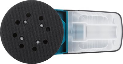 Эксцентриковая шлифовальная машина FIT 80582