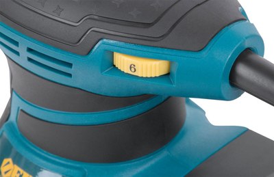 Эксцентриковая шлифовальная машина FIT 80582