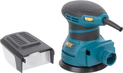 Эксцентриковая шлифовальная машина FIT 80582