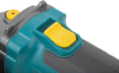 Угловая шлифовальная машина FIT 79914