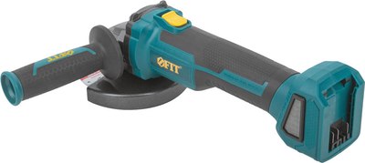 Угловая шлифовальная машина FIT 79914