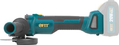 Угловая шлифовальная машина FIT 79914